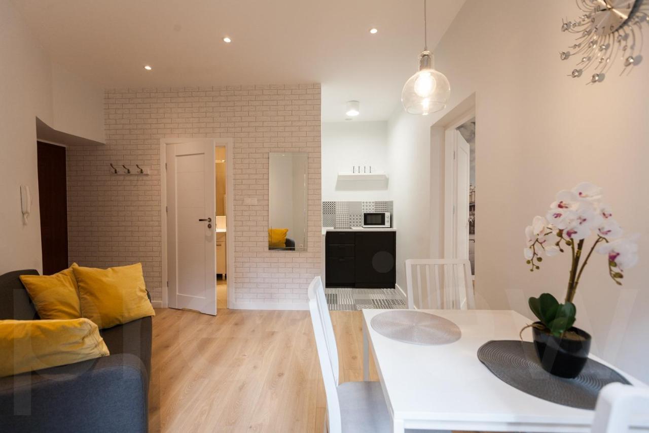Wawel Neighborhood / Podzamcze Apartment Krakow Bagian luar foto