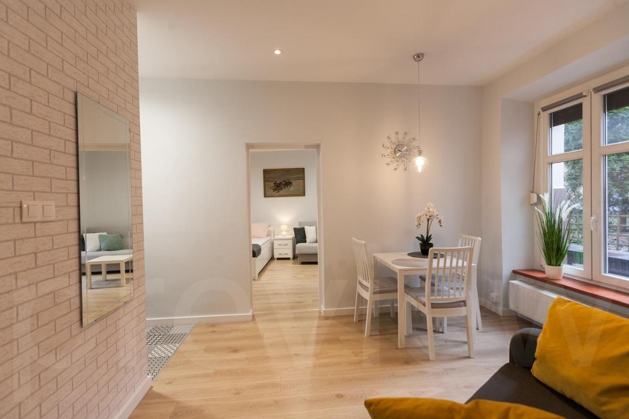 Wawel Neighborhood / Podzamcze Apartment Krakow Bagian luar foto