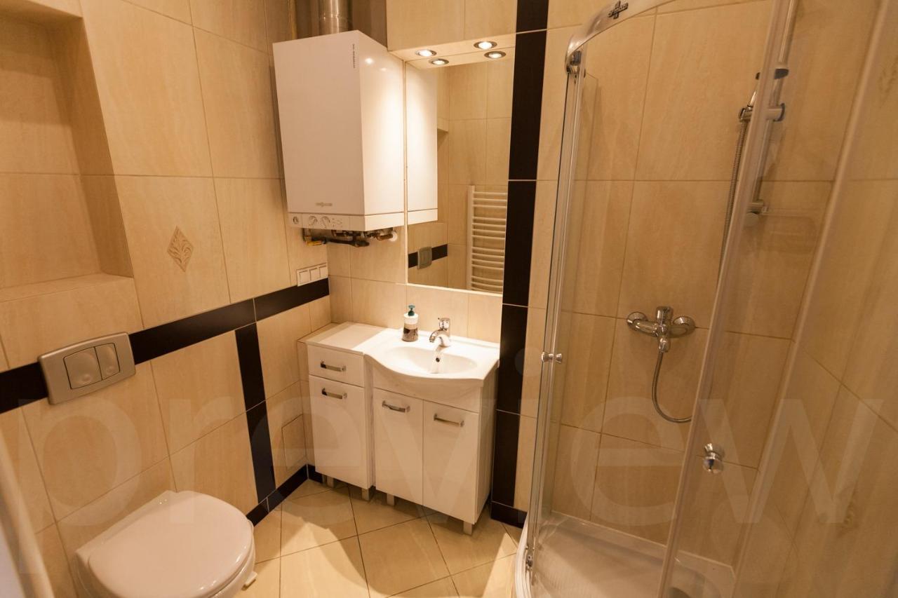 Wawel Neighborhood / Podzamcze Apartment Krakow Bagian luar foto